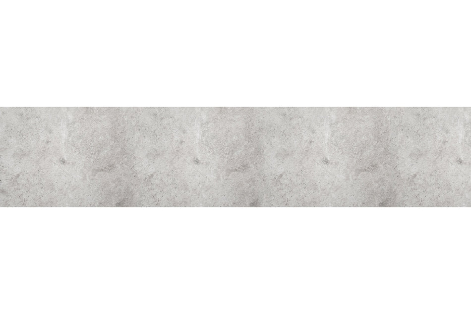 Küchenrückwand Betonoptik
