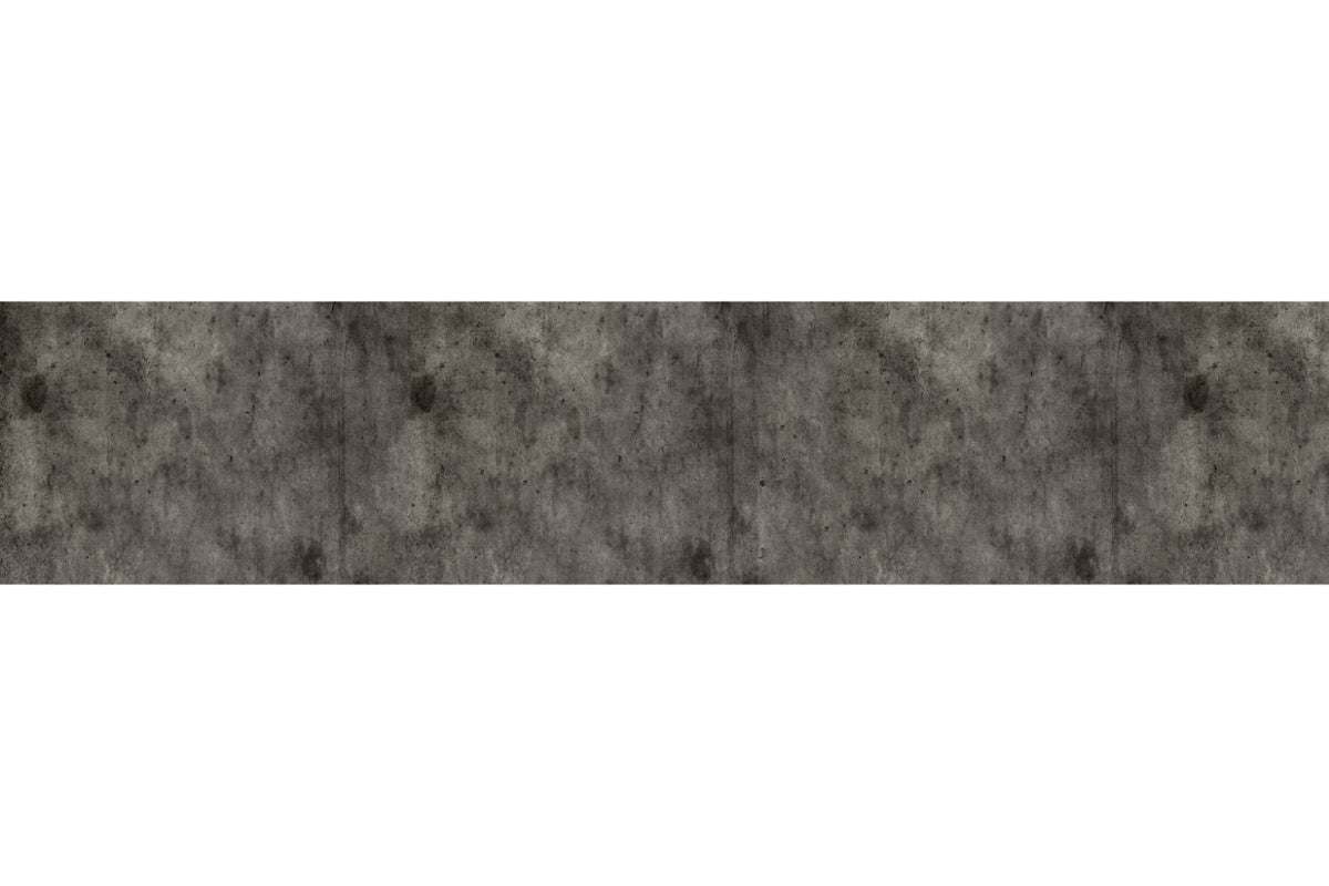 Küchenrückwand Betonoptik