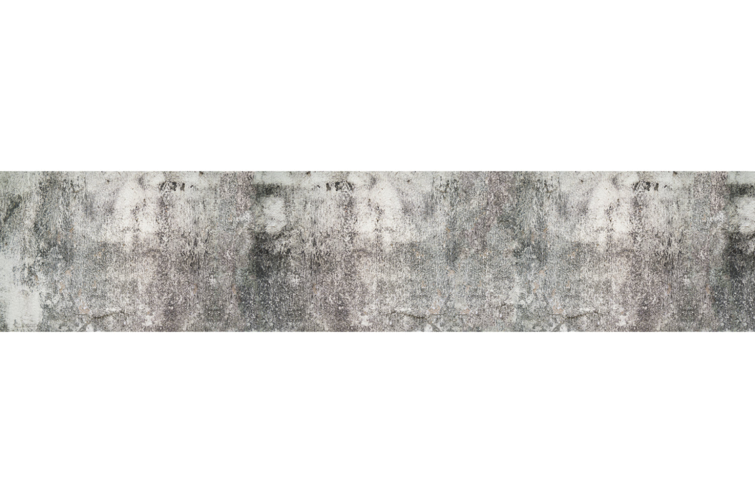 Küchenrückwand Betonoptik