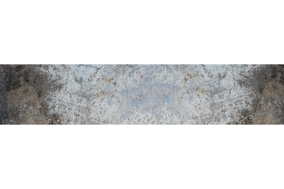 Küchenrückwand Betonoptik