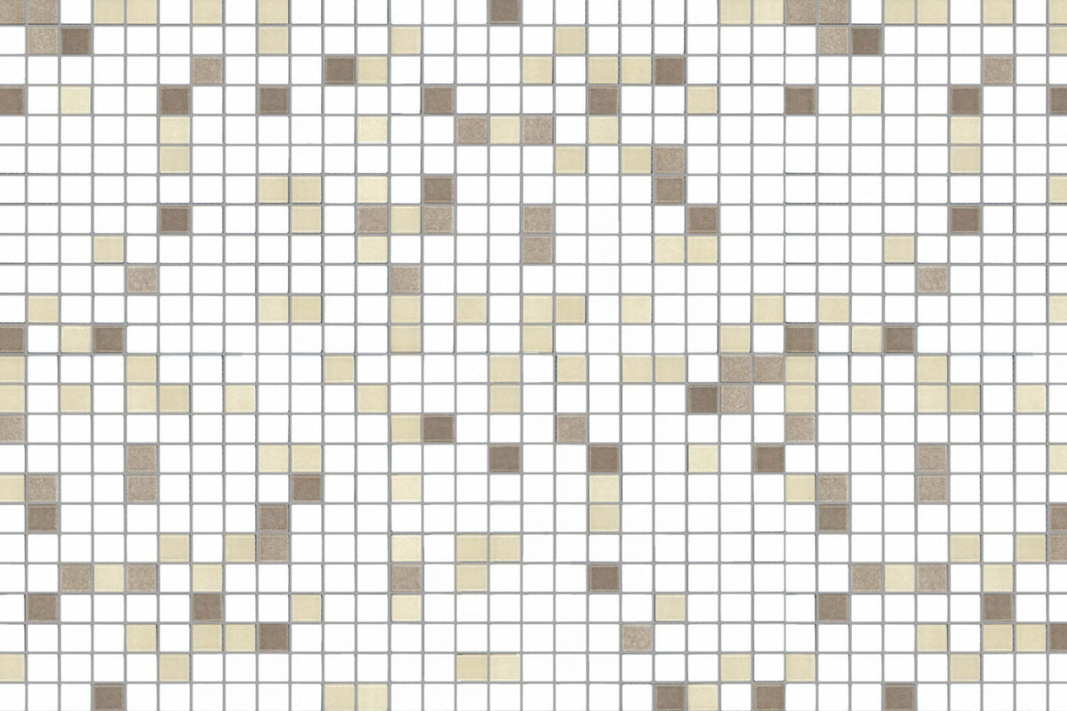 Küchenrückwand Fliesenoptik