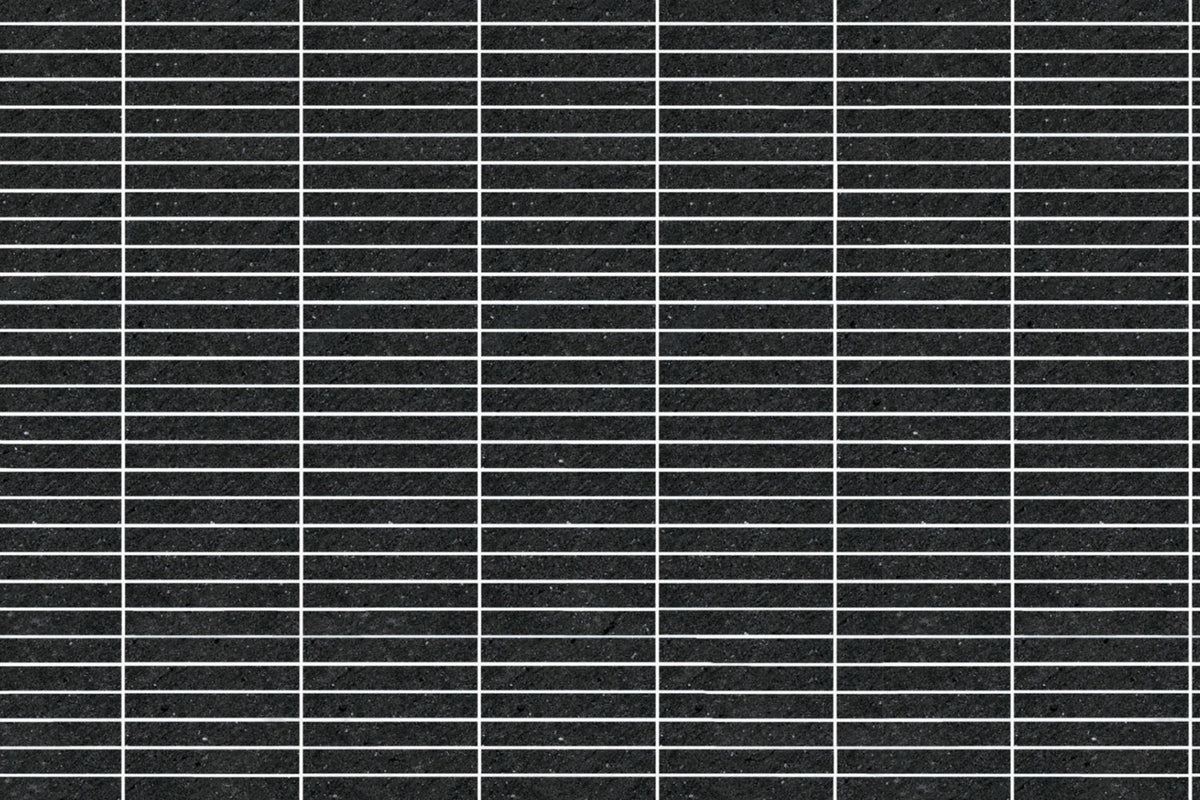 Spritzschutz Küche Fliesenoptik