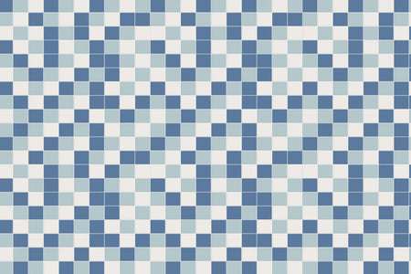 Küchenrückwand Fliesenoptik