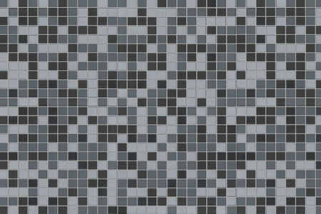 Spritzschutz Küche Fliesenoptik