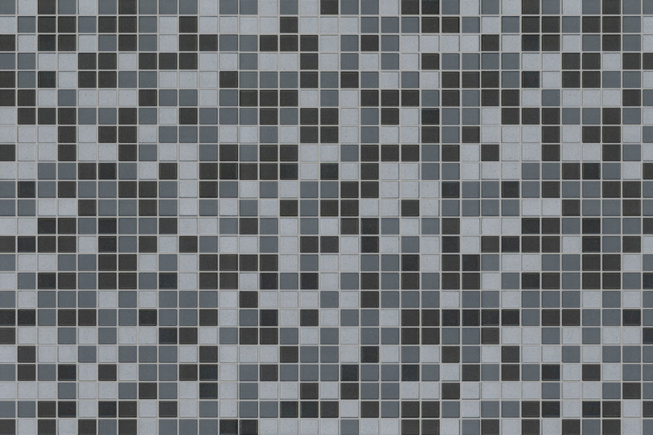 Spritzschutz Küche Fliesenoptik