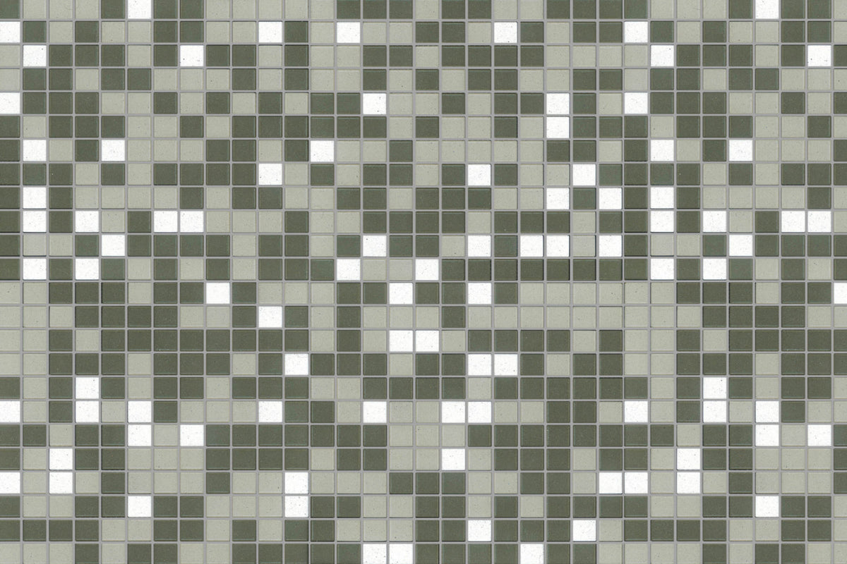 Spritzschutz Küche Fliesenoptik