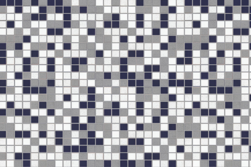 Spritzschutz Küche Fliesenoptik