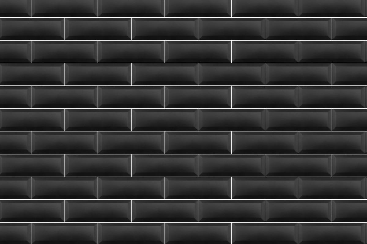 Küchenrückwand Fliesenoptik