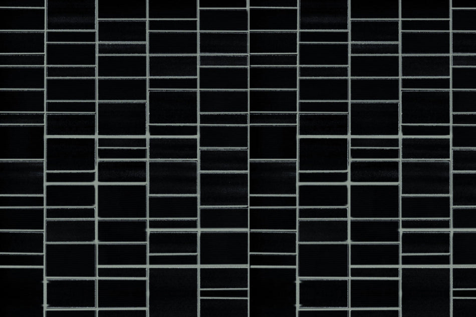 Küchenrückwand Fliesenoptik