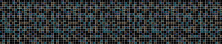 Küchenrückwand Fliesenoptik