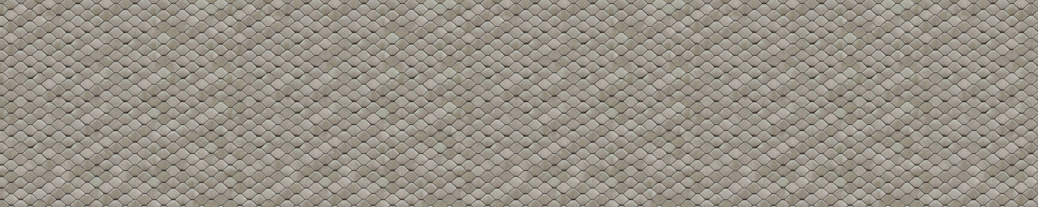 Spritzschutz Küche Fliesenoptik