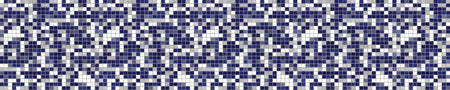Küchenrückwand Fliesenoptik