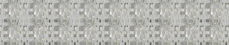 Spritzschutz Küche Fliesenoptik