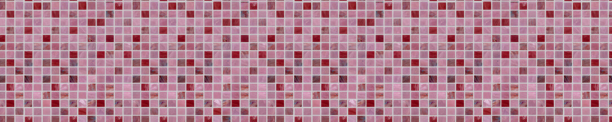 Küchenrückwand Fliesenoptik