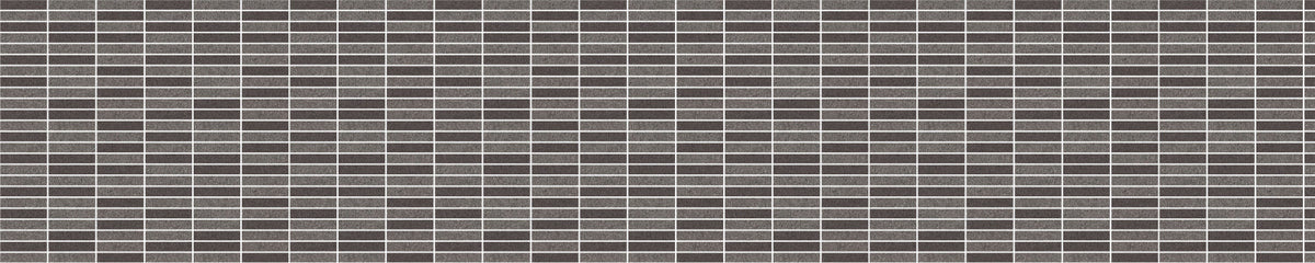 Küchenrückwand Fliesenoptik
