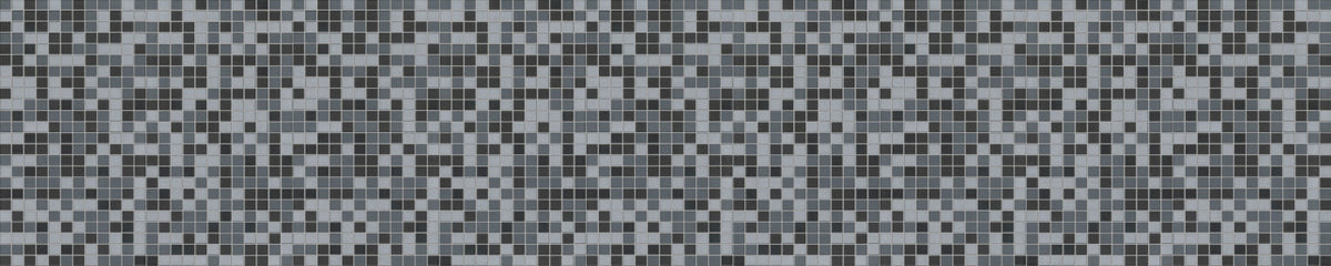 Küchenrückwand Fliesenoptik