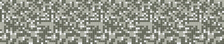 Küchenrückwand Fliesenoptik