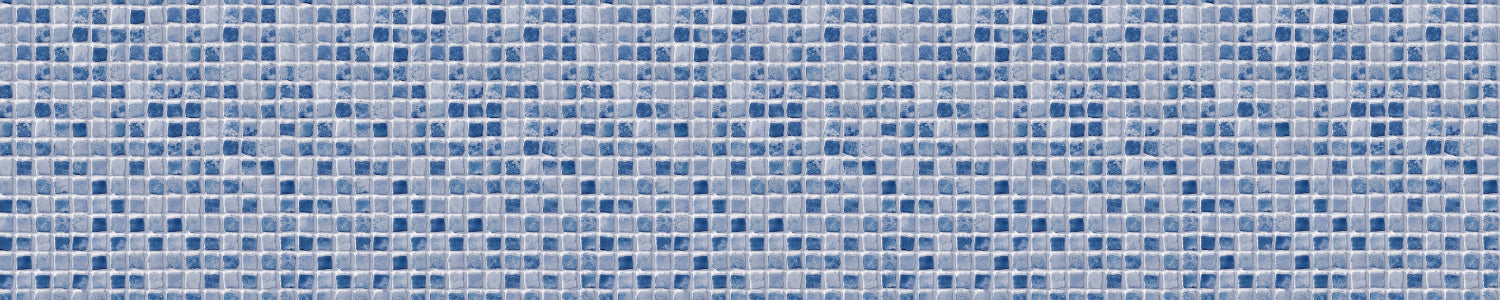 Küchenrückwand Fliesenoptik