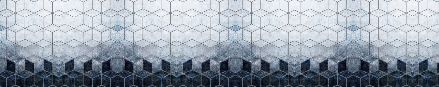 Küchenrückwand Fliesenoptik