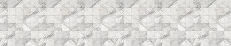 Spritzschutz Küche Fliesenoptik