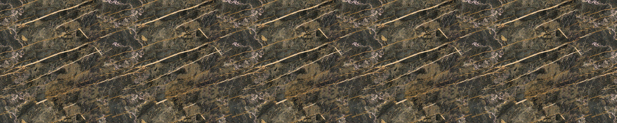 Küchenrückwand Marmoroptik