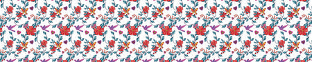 Spritzschutz Küche Muster