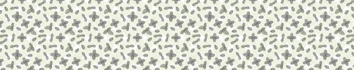 Spritzschutz Küche Muster