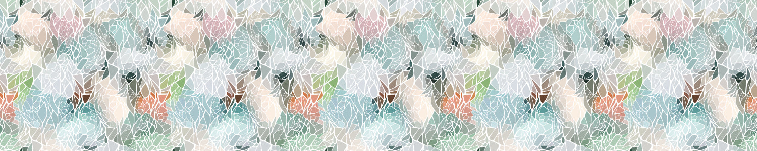 Spritzschutz Küche Muster