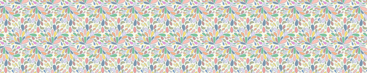 Spritzschutz Küche Muster