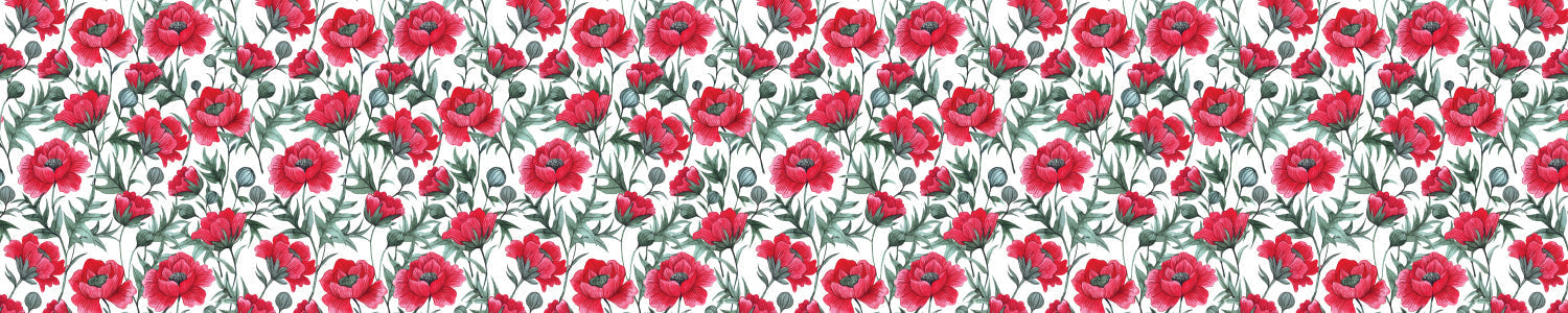 Spritzschutz Küche Muster