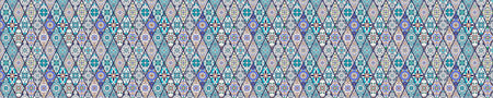 Küchenrückwand Patchwork