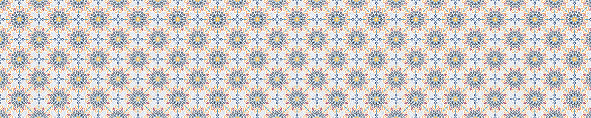 Küchenrückwand Patchwork