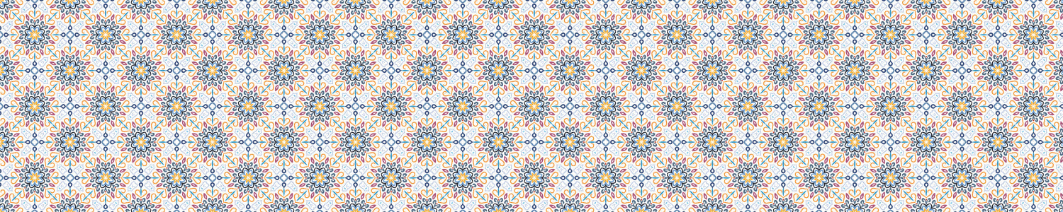 Küchenrückwand Patchwork