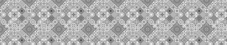 Küchenrückwand Patchwork