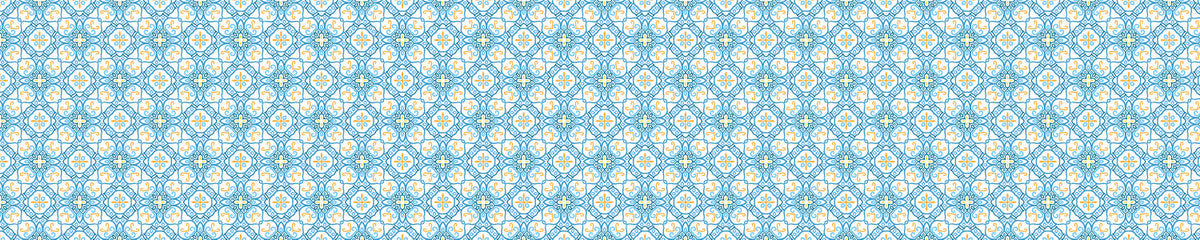 Küchenrückwand Patchwork