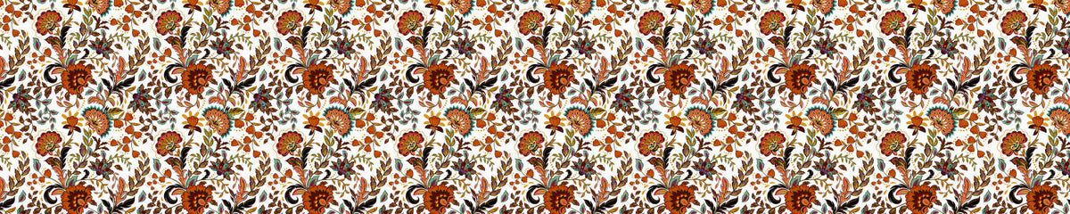 Küchenrückwand Patchwork