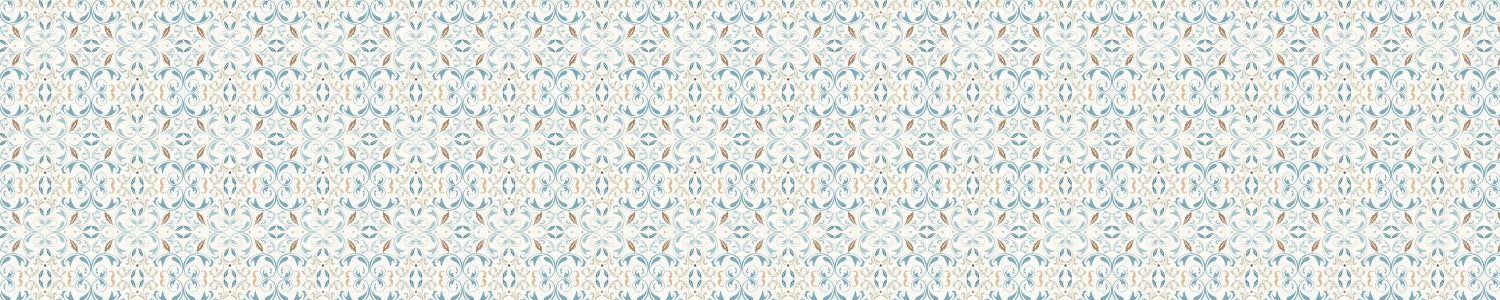 Küchenrückwand Patchwork