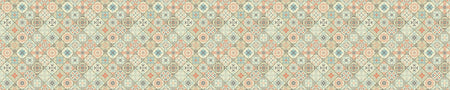 Küchenrückwand Patchwork