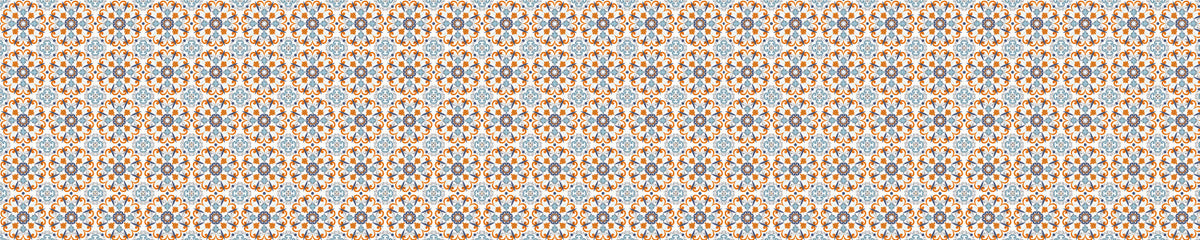 Küchenrückwand Patchwork