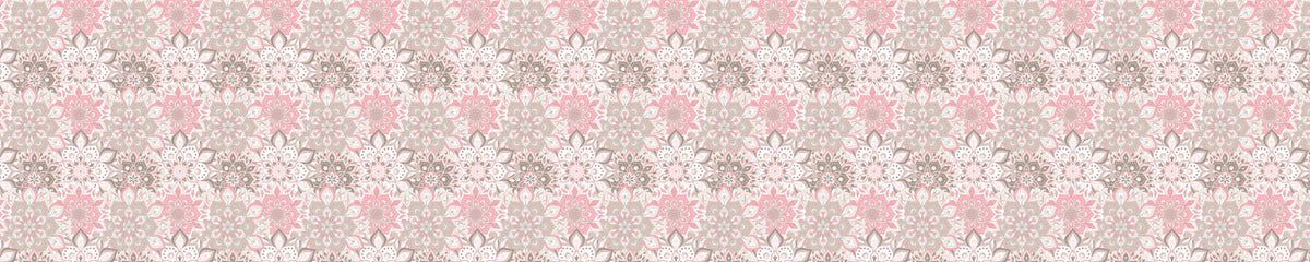 Küchenrückwand Patchwork