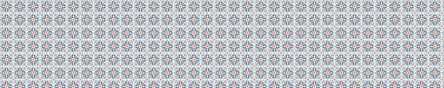 Küchenrückwand Patchwork