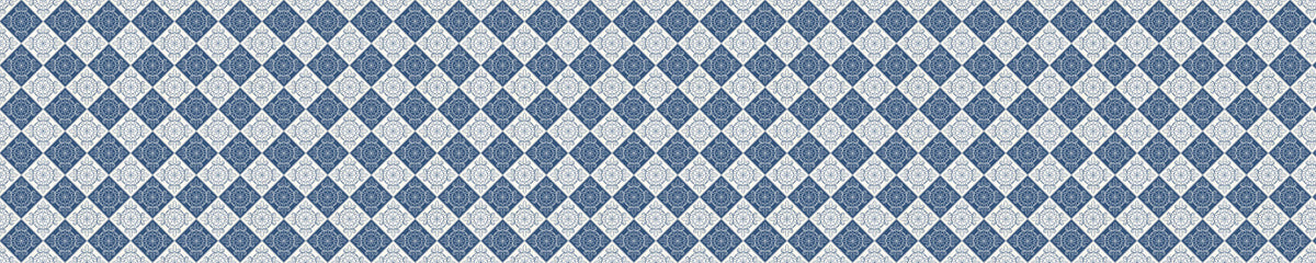 Küchenrückwand Patchwork