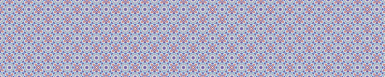 Küchenrückwand Patchwork
