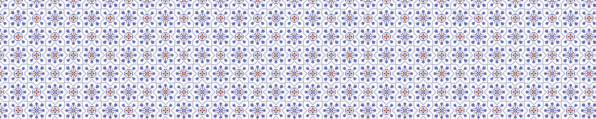 Küchenrückwand Patchwork