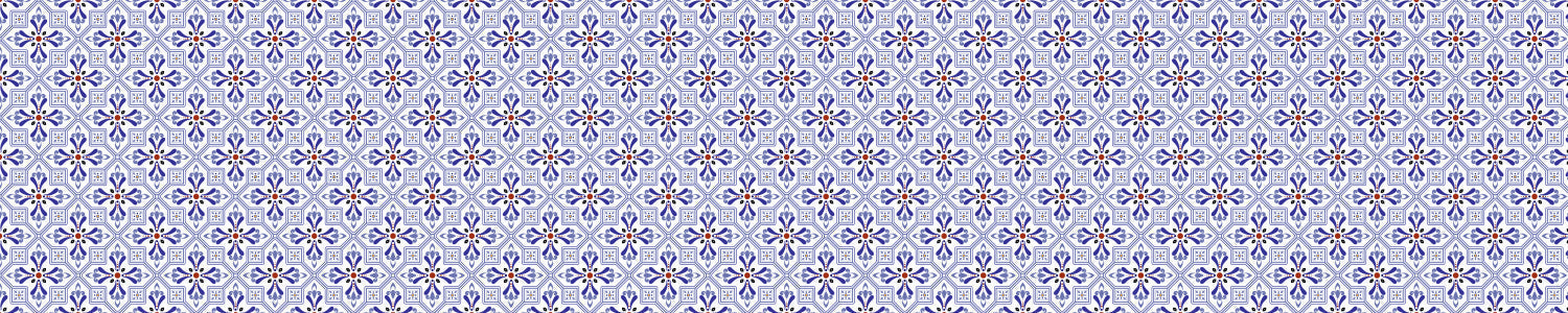 Küchenrückwand Patchwork