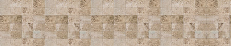 Küchenrückwand Steinoptik