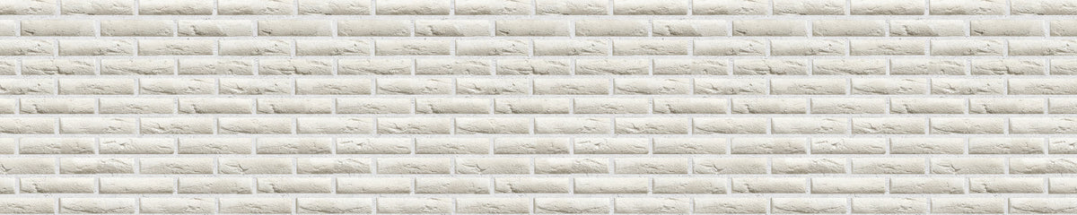 Küchenrückwand Steinoptik