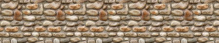 Küchenrückwand Steinoptik