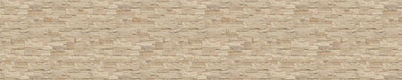 Spritzschutz Küche Steinoptik