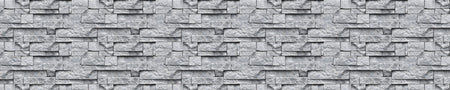 Küchenrückwand Steinoptik